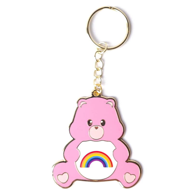 Porte-clé BISOUNOURS