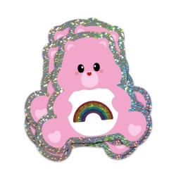 Sticker BISOUNOURS