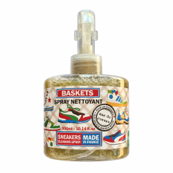 Spray Nettoyant Baskets