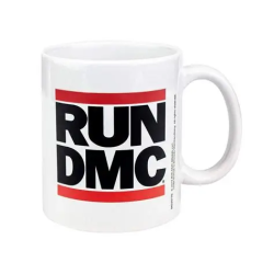 Mug RUN DMC