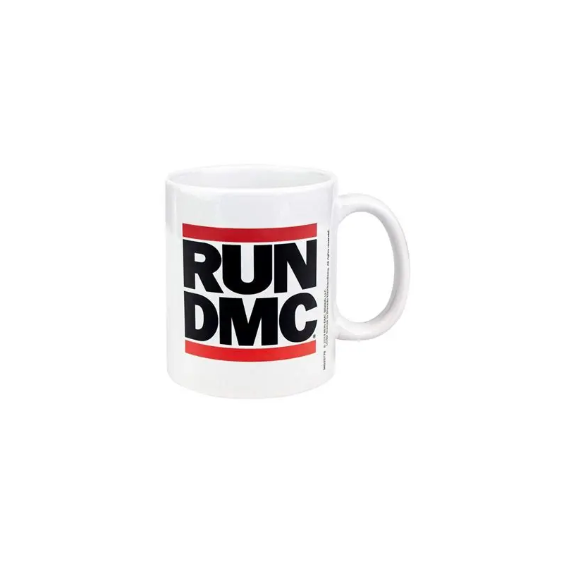 Mug RUN DMC