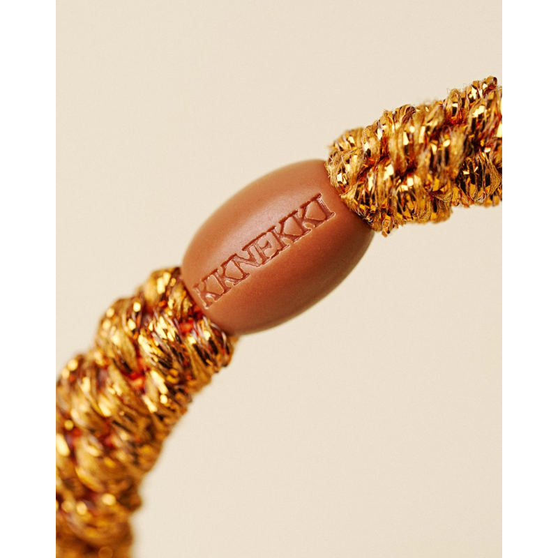 Kknekki TERRACOTTA Paillettes