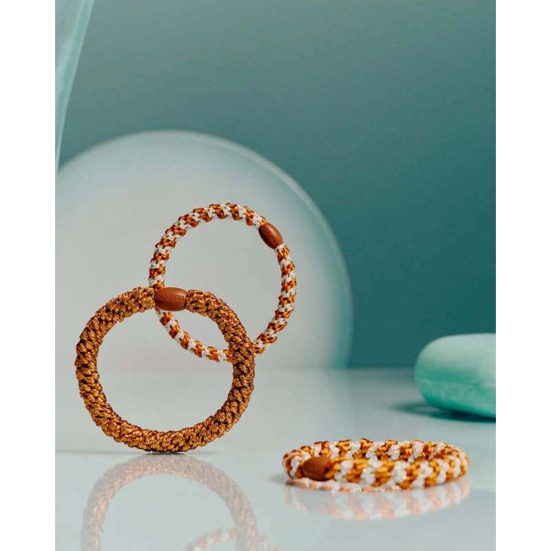 Kknekki TERRACOTTA Paillettes