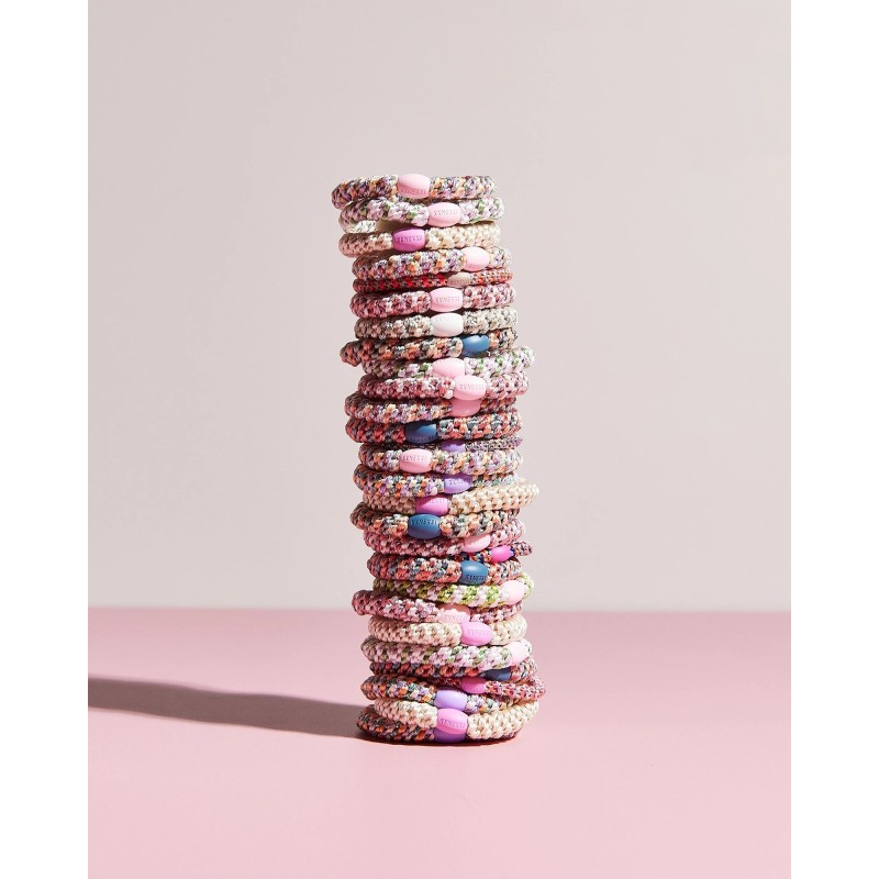 Kknekki PASTEL Circus Paillettes