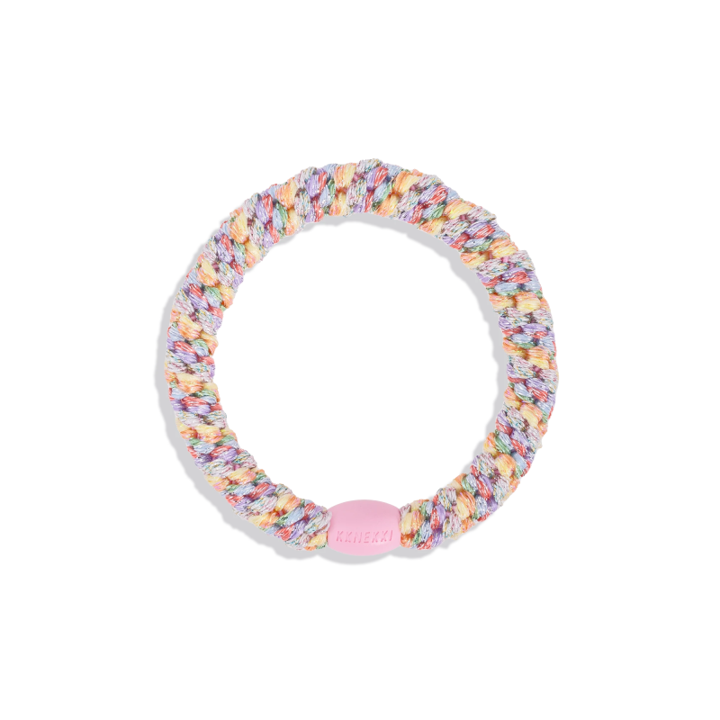 Kknekki PASTEL Circus Paillettes