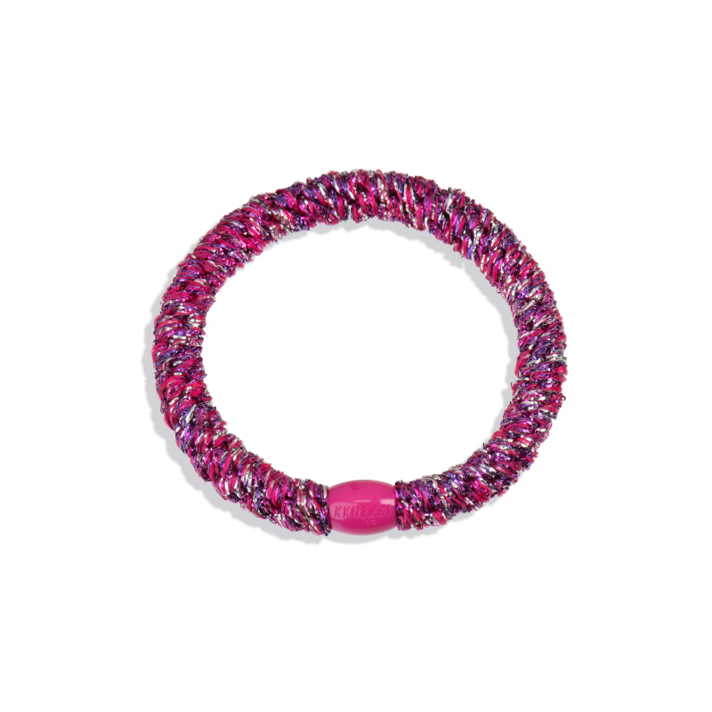 Kknekki PINK UNICORN Paillettes