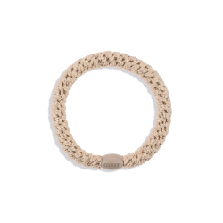 Kknekki BEIGE Paillettes