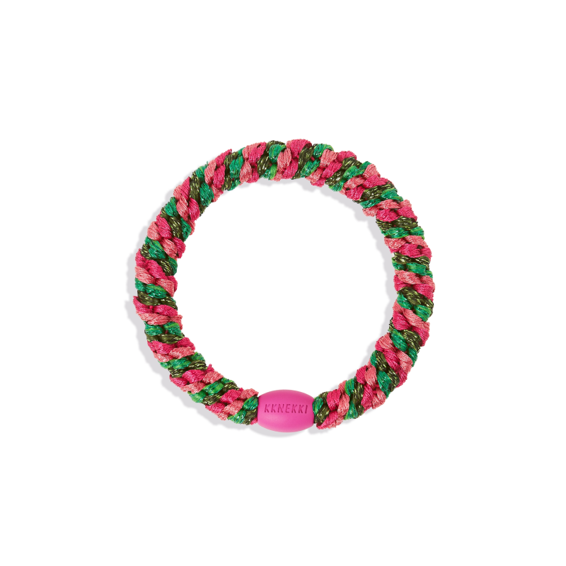 Kknekki MIX STRONG PINK GREEN
