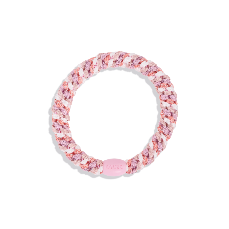 Kknekki MIX DUSTY ROSE PINK Paillettes