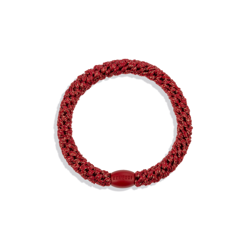 Kknekki HOLIDAY RED