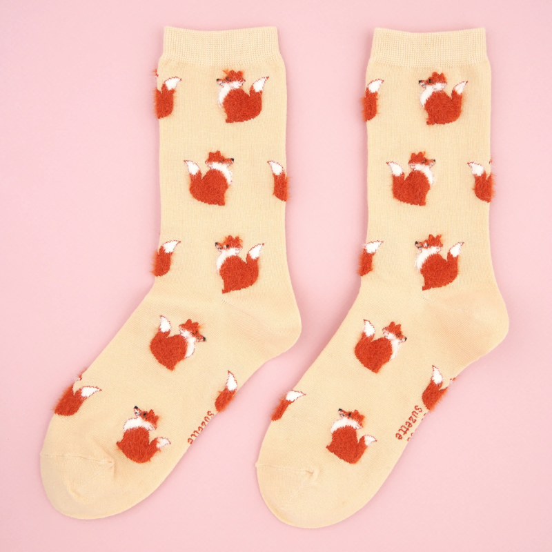 Chaussettes RENARD