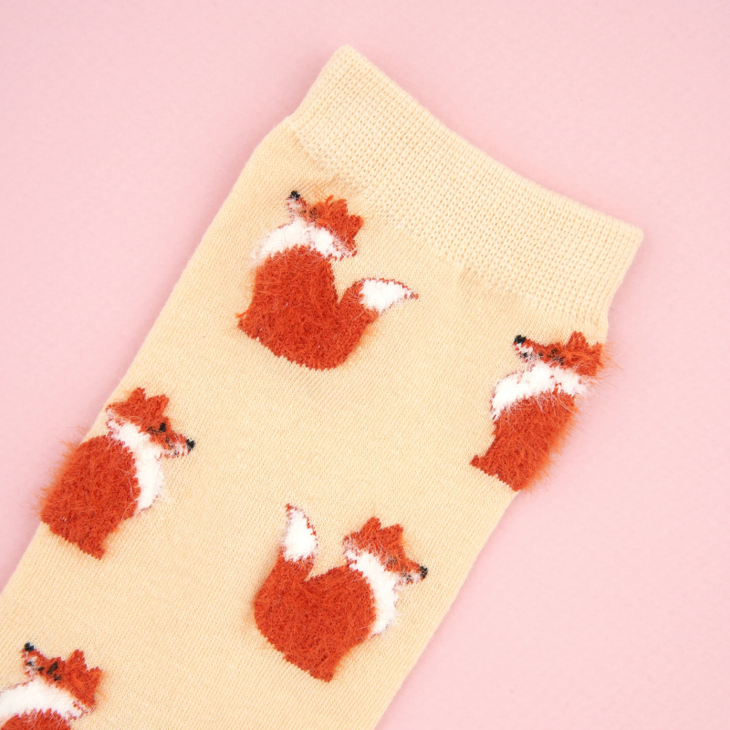 Chaussettes RENARD