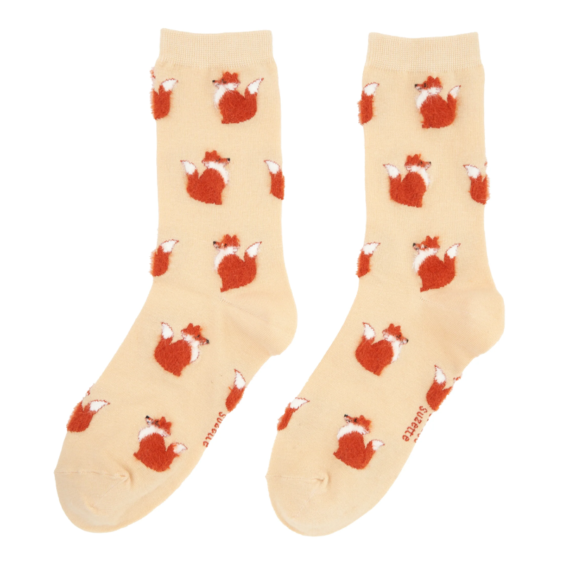 Chaussettes RENARD