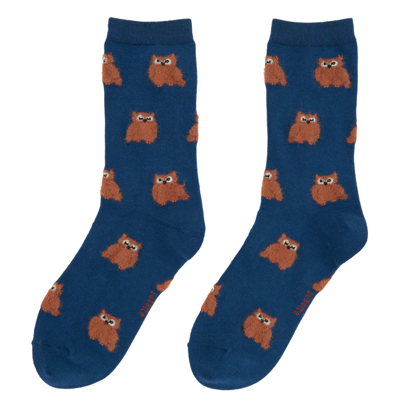 Chaussettes HIBOU