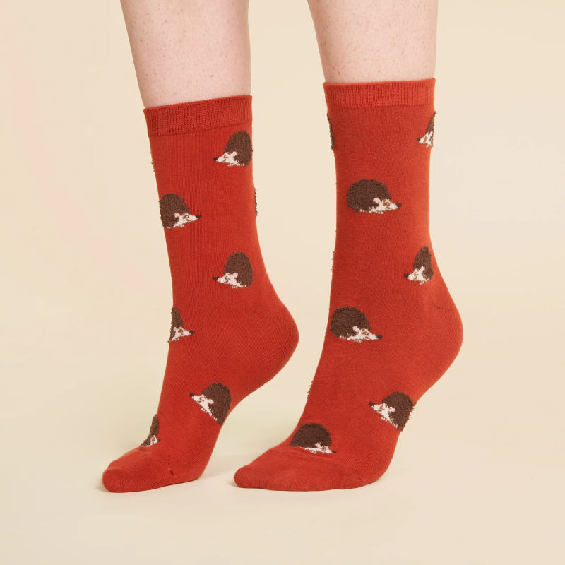Chaussettes HERISSON