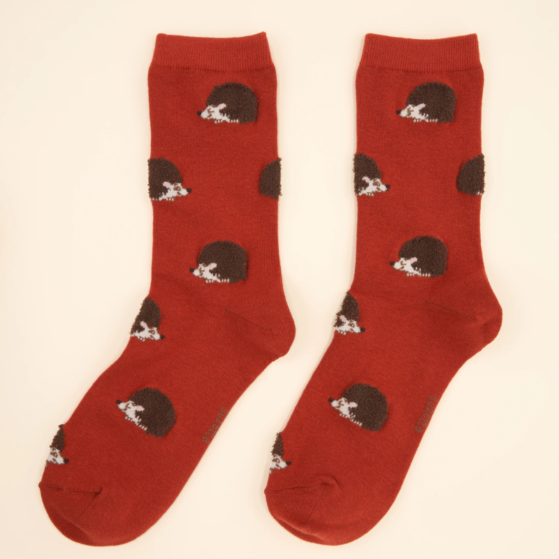 Chaussettes HERISSON