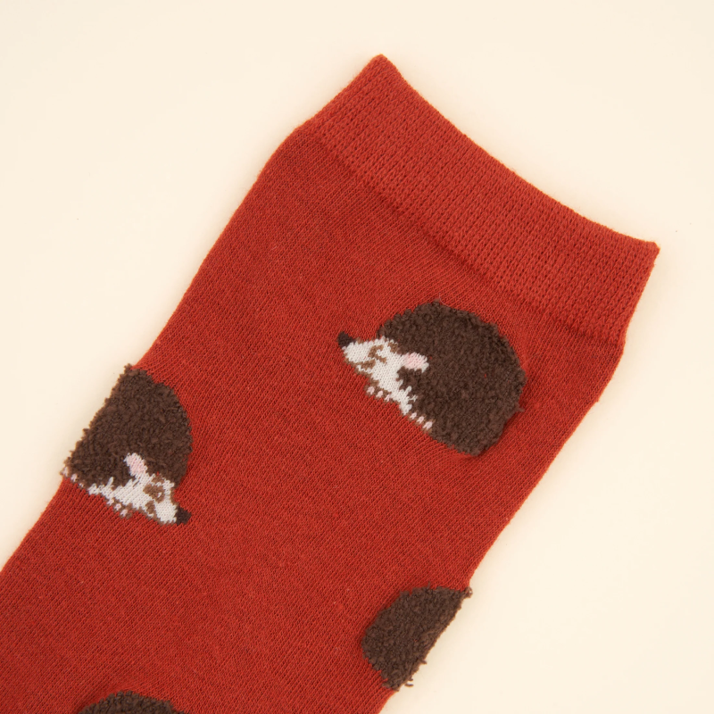 Chaussettes HERISSON