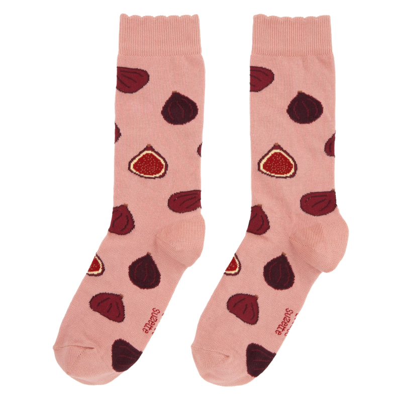 Chaussettes FIGUE