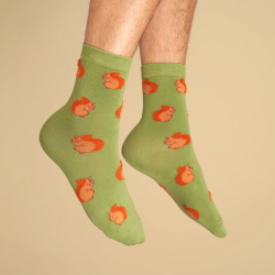 Chaussettes ECUREUIL
