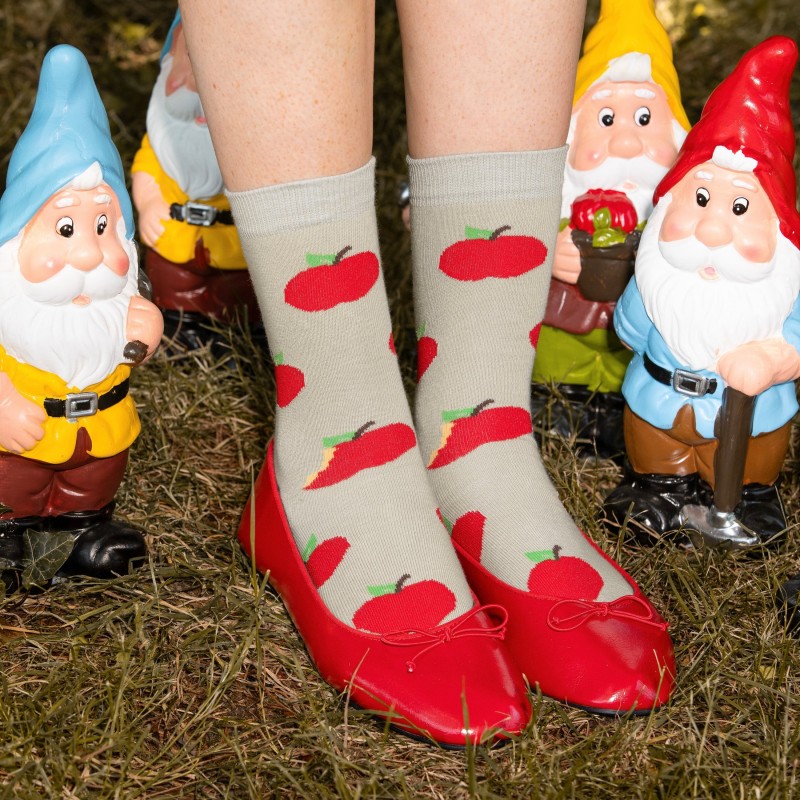 Chaussettes POMME