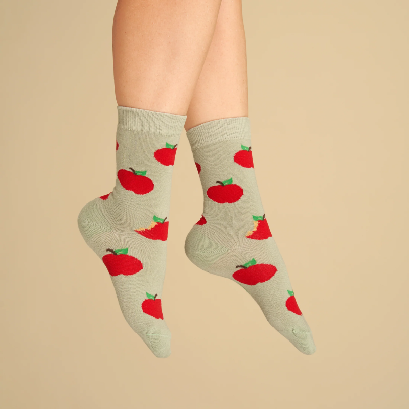 Chaussettes POMME