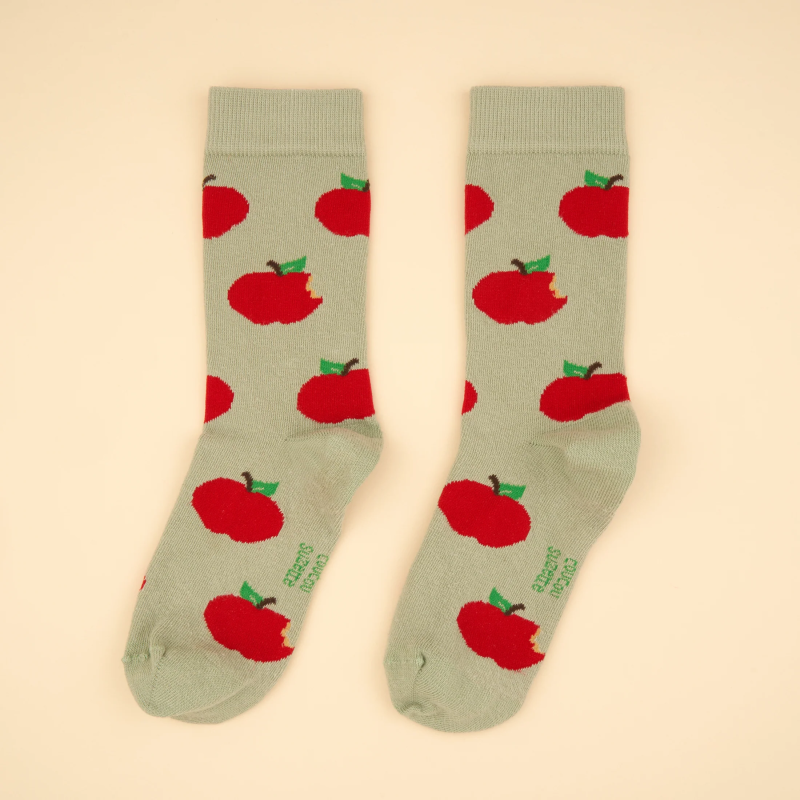 Chaussettes POMME
