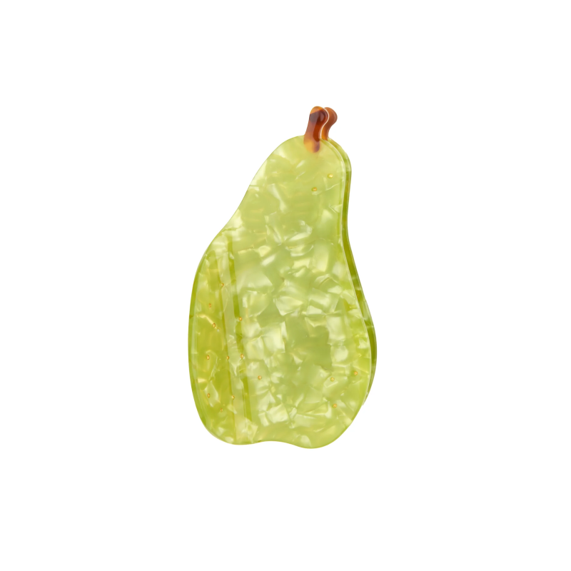 Pince à cheveux POIRE