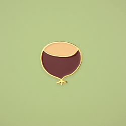 Pin's CHATAIGNE