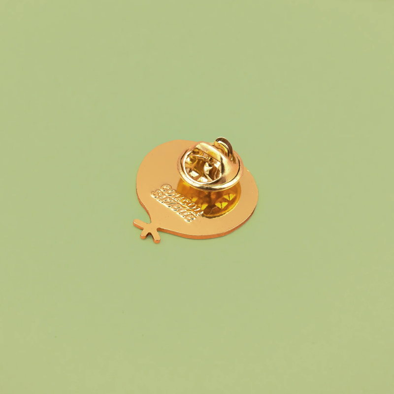 Pin's CHATAIGNE
