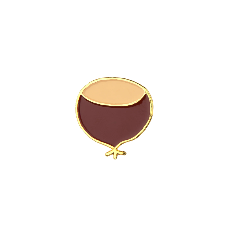 Pin's CHATAIGNE