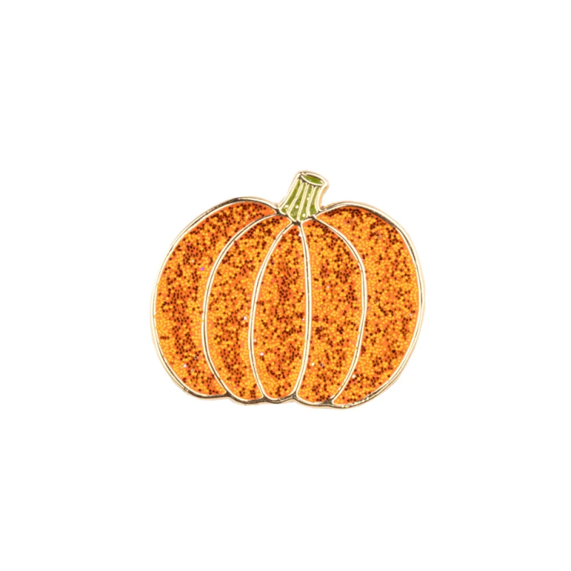 Pin's CITROUILLE