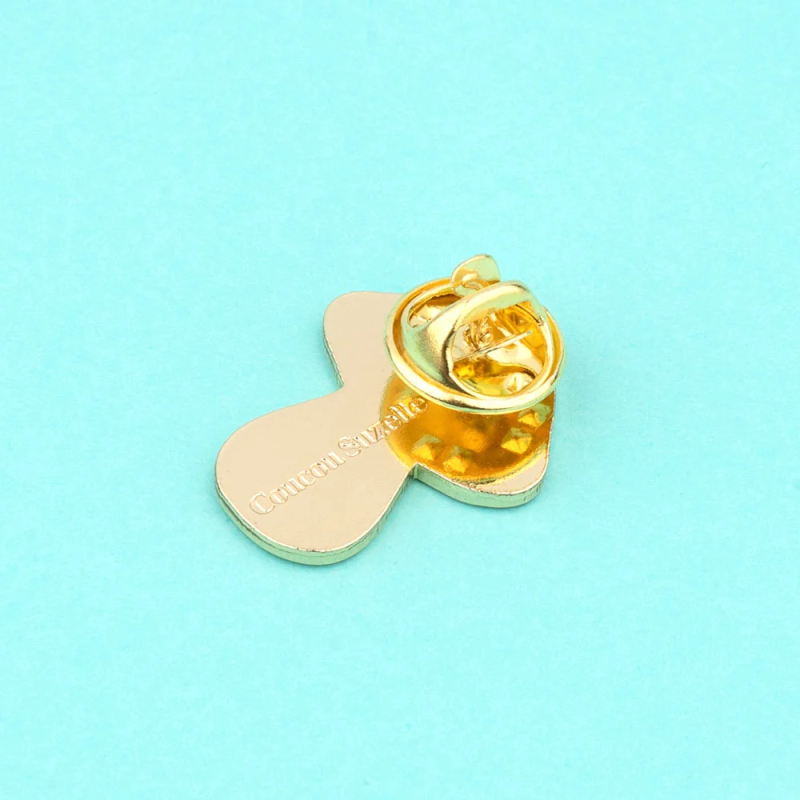 Pin's CHAMPIGNON