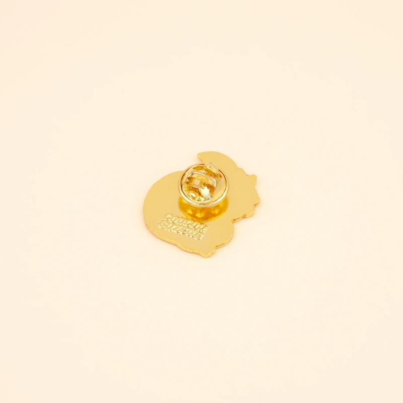 Pin's ECUREUIL