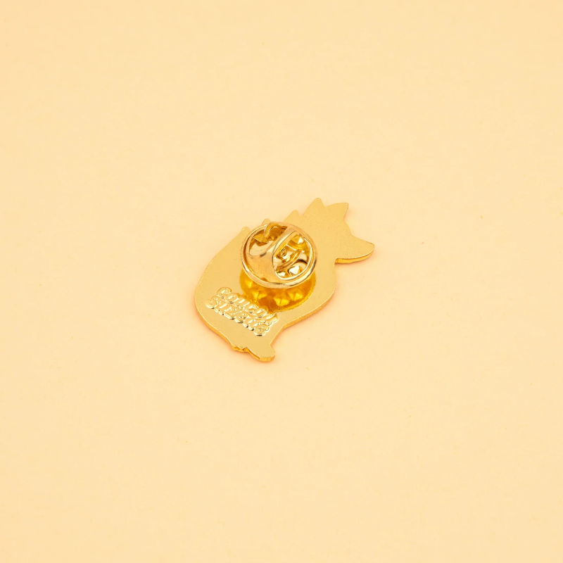 Pin's RENARD