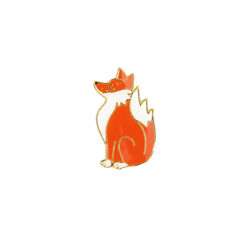 Pin's RENARD