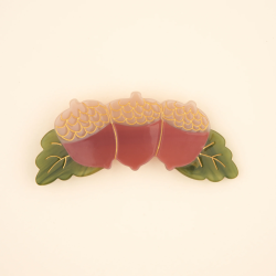 French barrette GLANDS