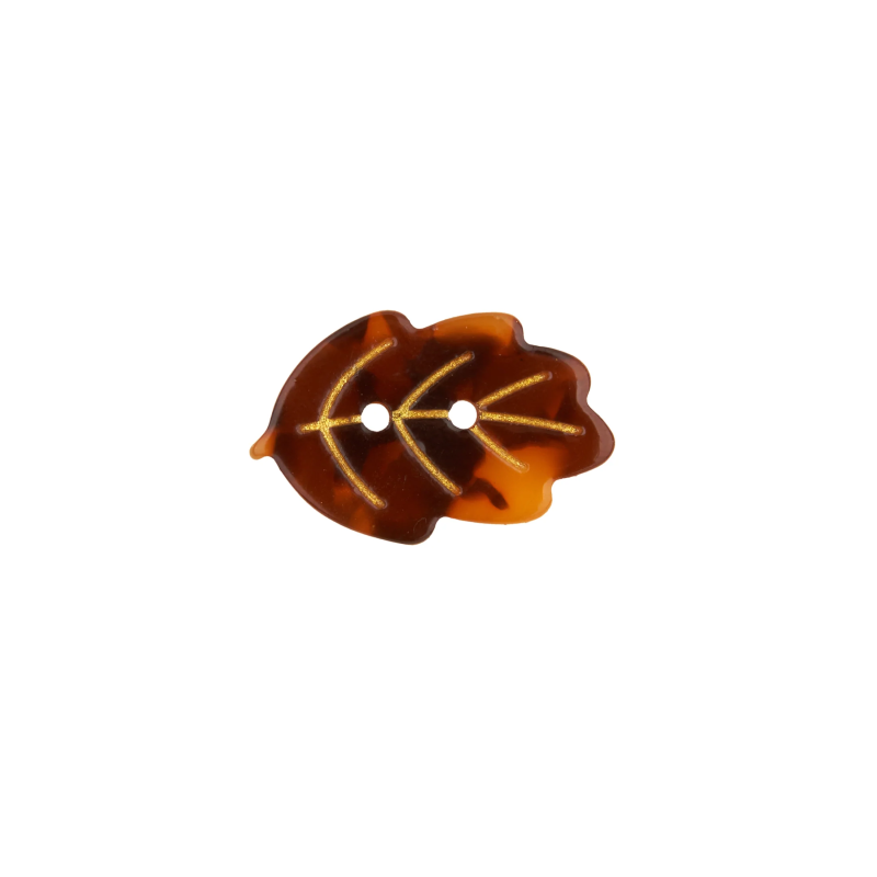 Kit Boutons FEUILLE