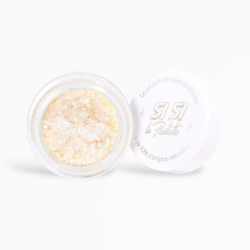 Gel pailleté NUIT BLANCHE