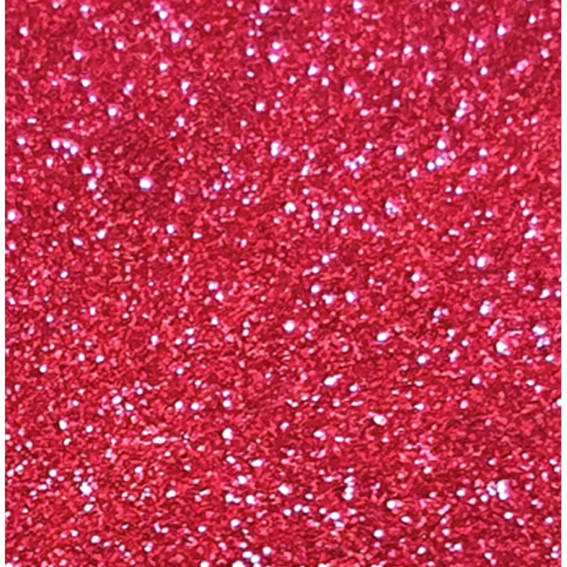 Paillettes ROUGES FINES
