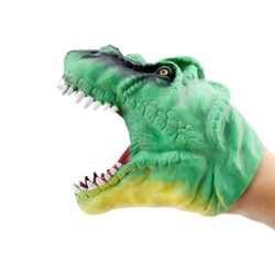 Marionnette DINO