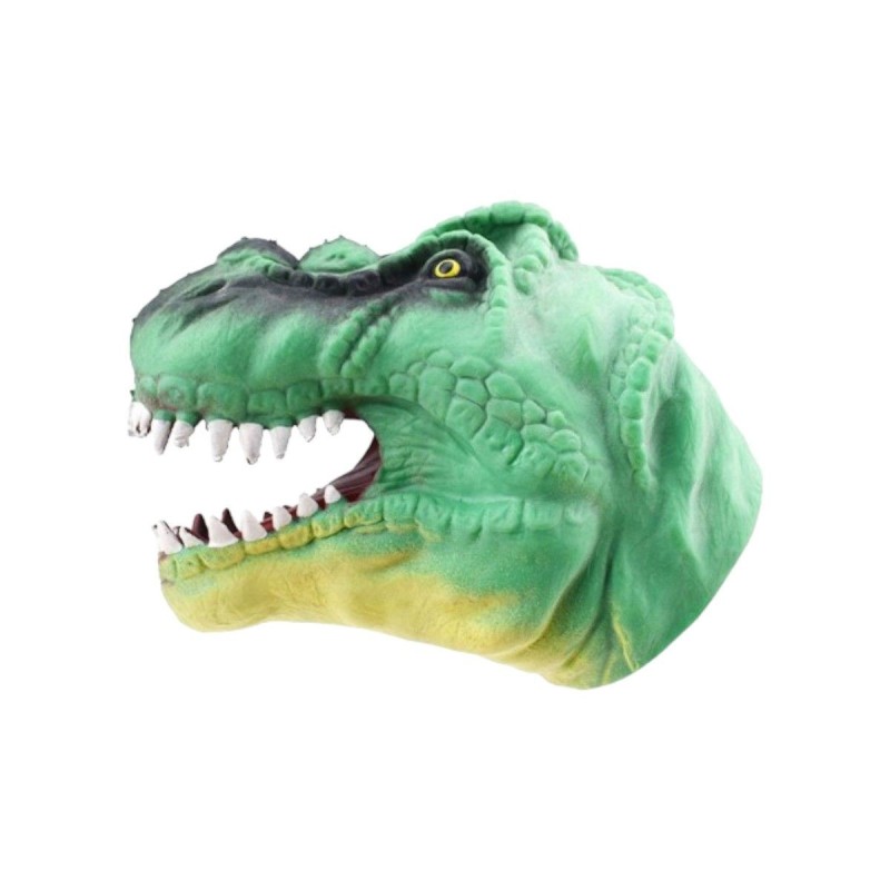 Marionnette DINO