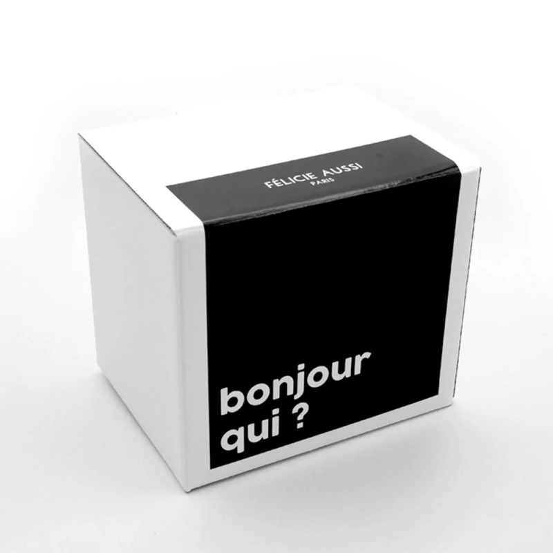 Gobelet BONJOUR MA VIE