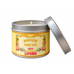 Bougie LAVANDE
