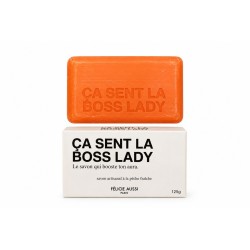 Savon CA SENT LA BOSS LADY
