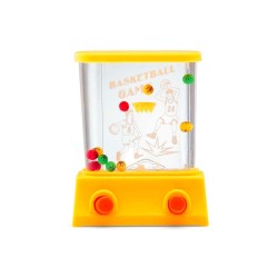 Basketball water game