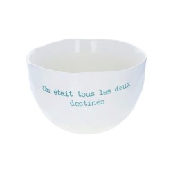 Bol ON ETAIT TOUS LES DEUX DESTINES