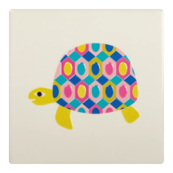 Carreau céramique TORTUE