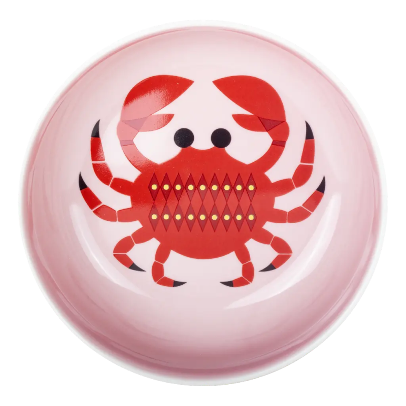 Bol CRABE