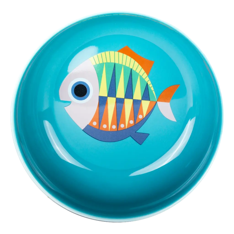 Bol PETIT POISSON