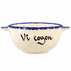 WALLBOL Vî Coyon